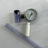 Soil Tensiometer Porous Alumina Ceramic Probe Pipe with Vacuum Gauge