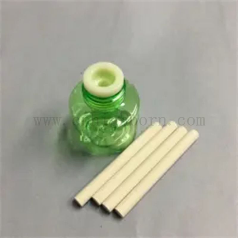Porous Wooden Fiber Wick for Liquid Refill Bottle Set