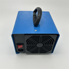 220V 10 000mg/H ozone device with timer blue ozono generator machine O3 air purifier for home