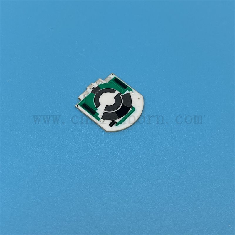 Wear Resistance Laser Resistance Tuning Machine Thick Film Thin Film Chip Resistor Current Sensor Fine Tuning