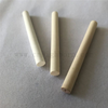 Eco-friendly 7*73mm Electric Mosquito Liquid Porous Alumina Ceramic Rod Evaporation Wick