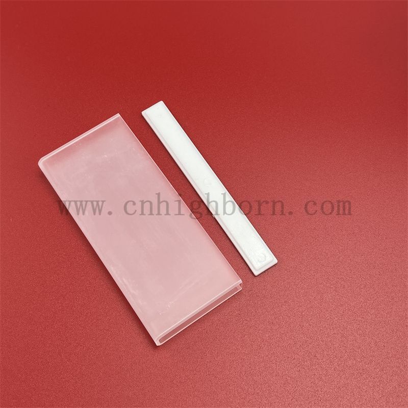 G109 Glass cuvette