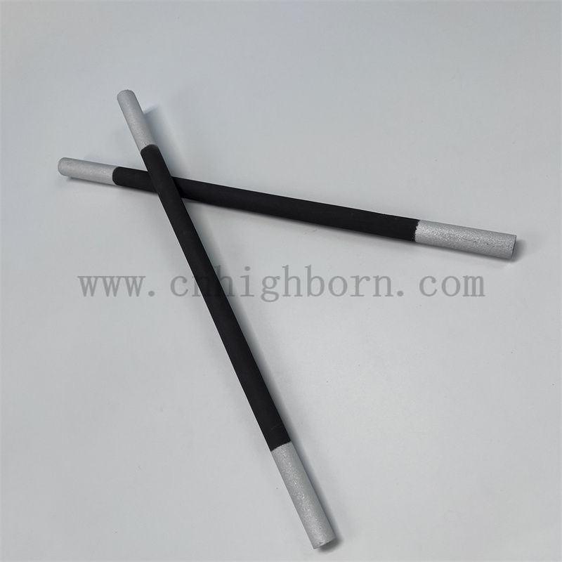 SIC heating rod