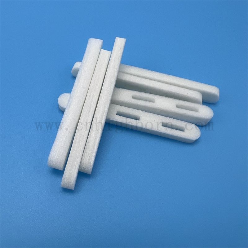 Humidifier Filtration Polymer PET Cotton Customized Water Absorbent Porous Part