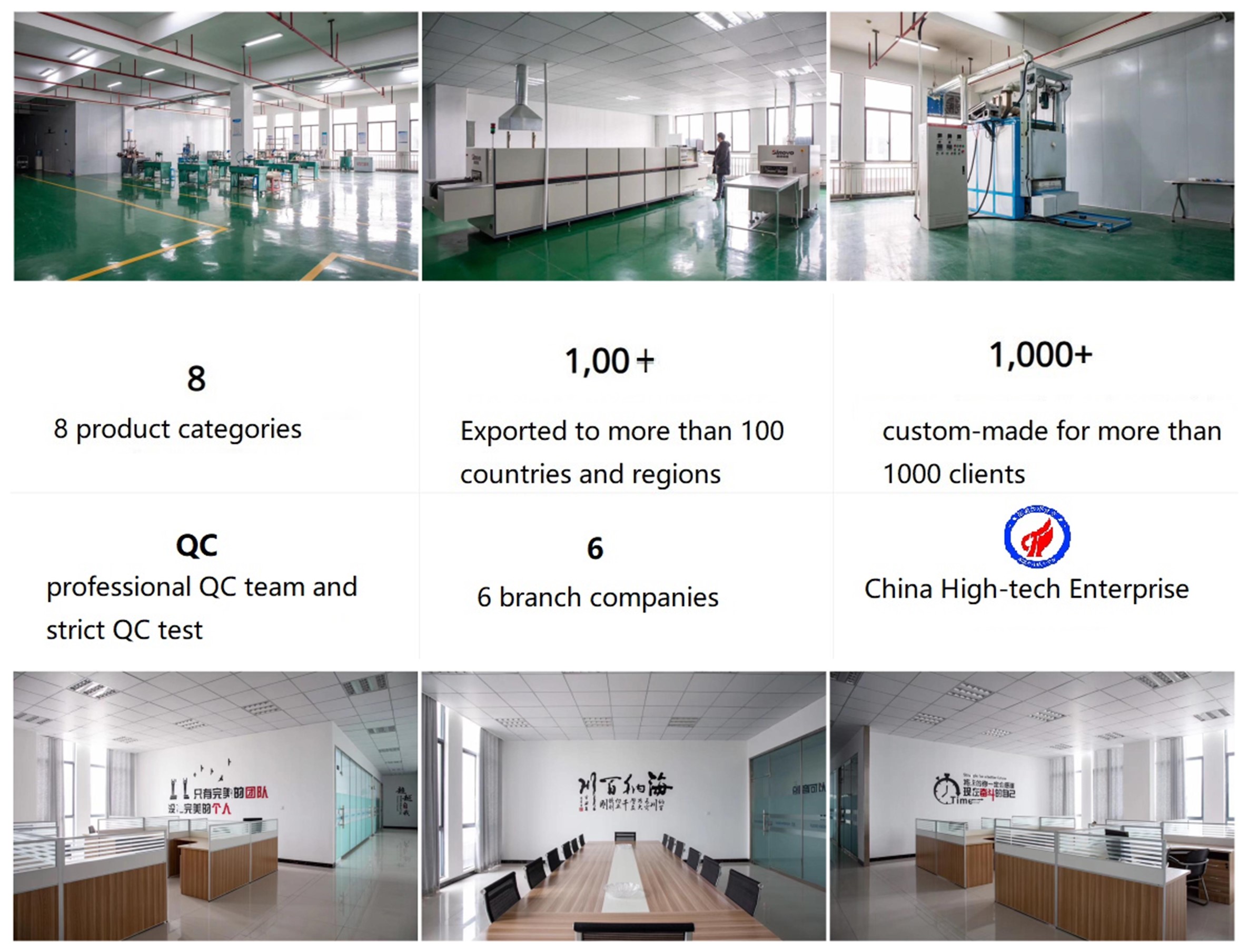 Microreactor Glass Chip 