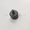 High Temperature Silicon Carbide Ceramic Small Crucible Ssic Heating Oil Cup