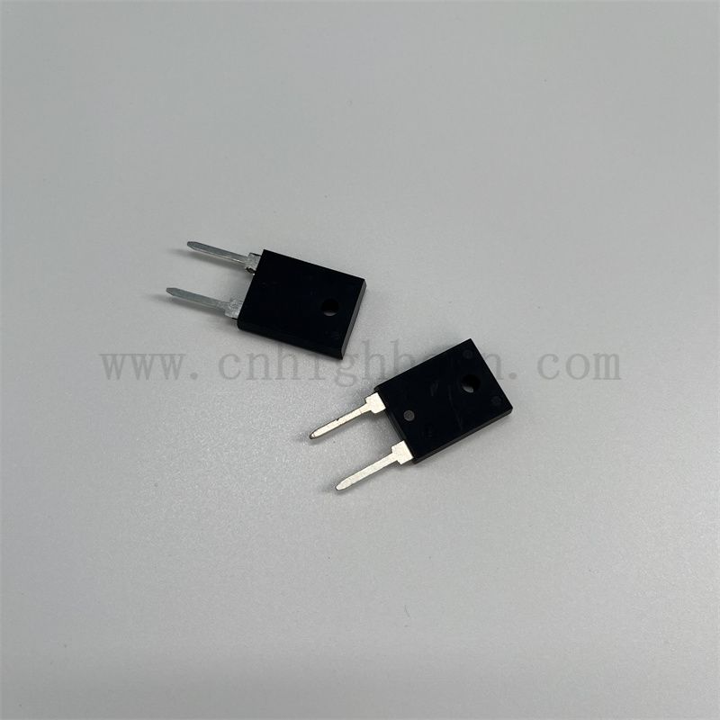 100W resistor
