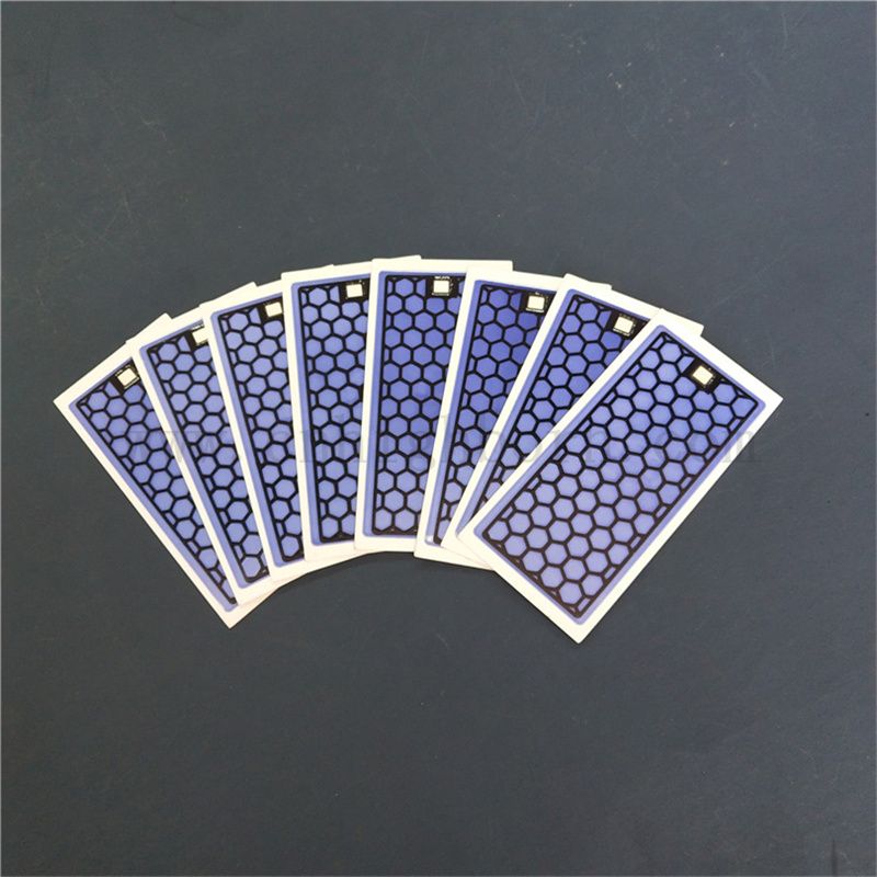 Moisture Resistant 6g/h Ceramic Ozone Plate Ozone Generator Disinfection Accessories