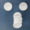 In stock 43mm scented ceramic disc gypsum plate for home fragrance