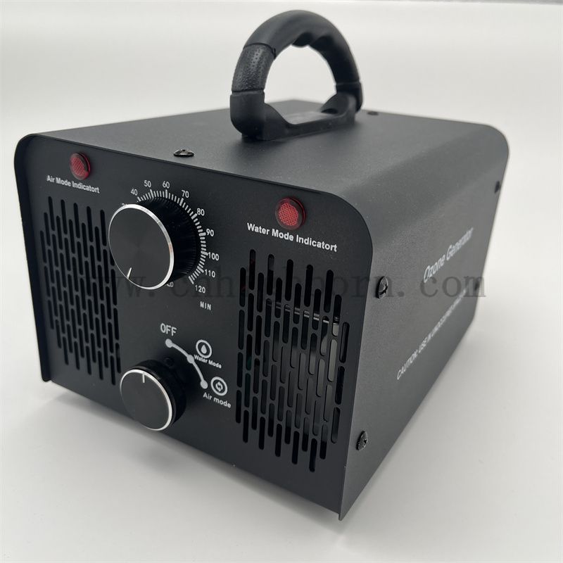 Portable Ozone generator machine