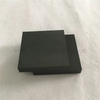 Black High Hardness Silicon Nitride Substrate Corrosion Resistant Si3n4 Ceramic Sheet