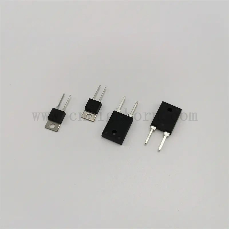 thick Film Plug Resistors