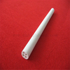 4 Holes 99.5% MGO Magnesium Oxide Ceramic Insulating Thermocouple Protection Tubes