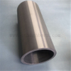Precision Processing Gas Pressure Sinetring Silicon Nitride Sleeves Si3n4 Ceramic Axle Pipes