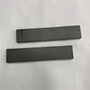 Customized GPS Black Si3N4 Ceramic Sheet Silicon Nitride Plate for Industry 