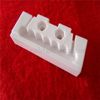 Customized Electrical Insulating 95%al2o3 Alumina Ceramic Block Parts