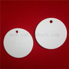 Customized Single-side Logo Aroma Plaster Plate Essential Oil Fragrance Disc