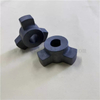 Wear resistance silicon carbide ceramic parts sic element 