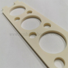 Customized 99%alumina Ceramic CNC Cutting Plate Al2o3 Slab