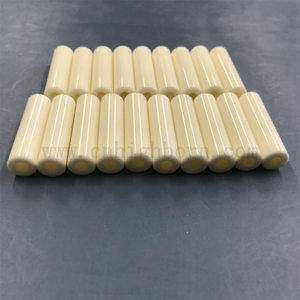 Alumina Ceramic Insulation Tube