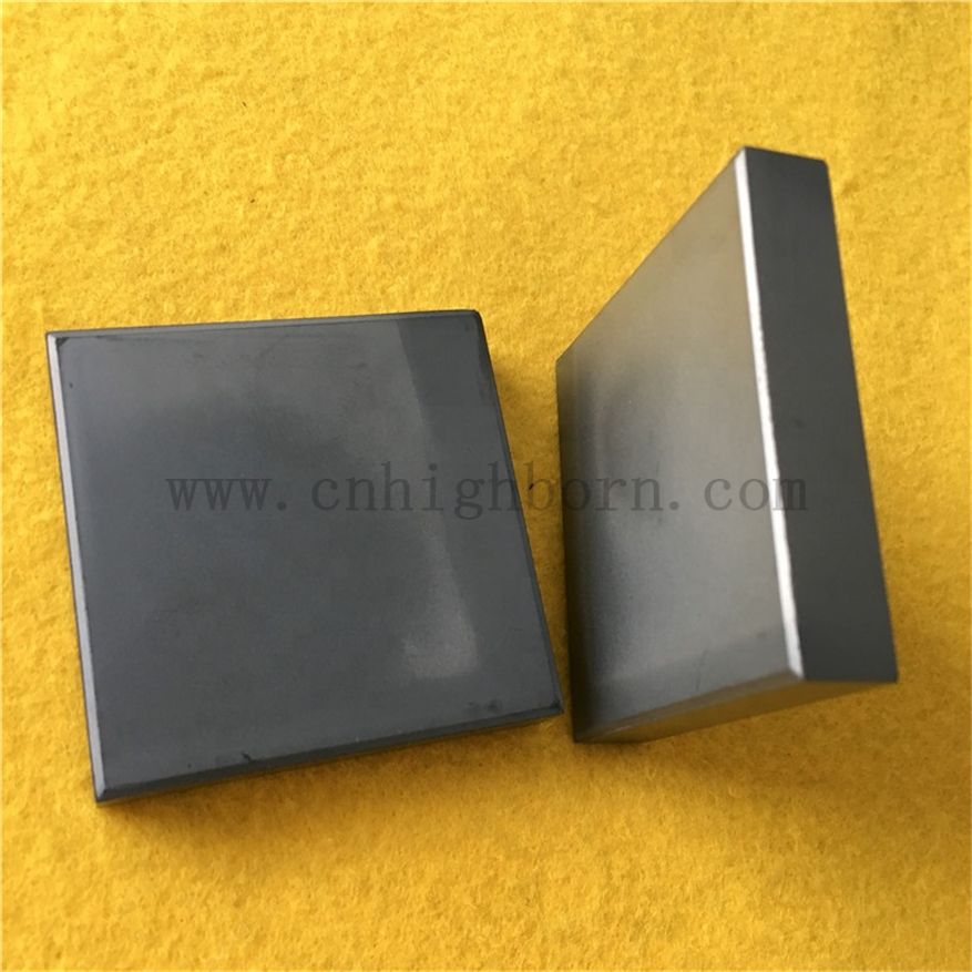 silicon carbide ceramic plate