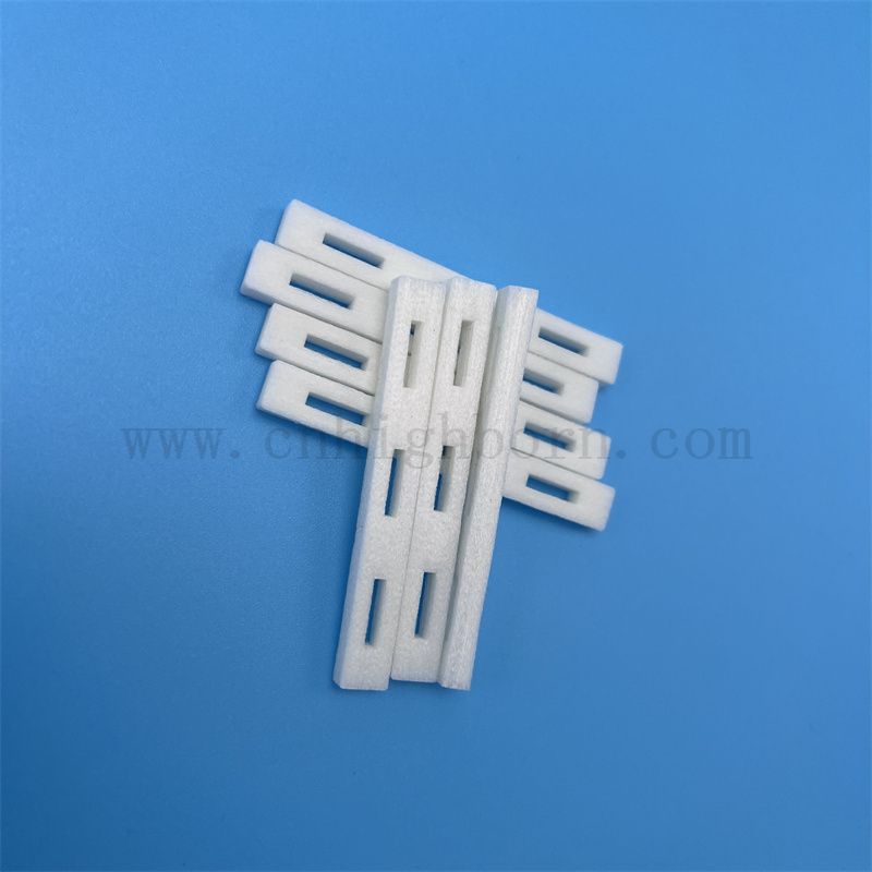 Polymer Cotton for Humidifier Volatilization Porous Glue-free PET Part