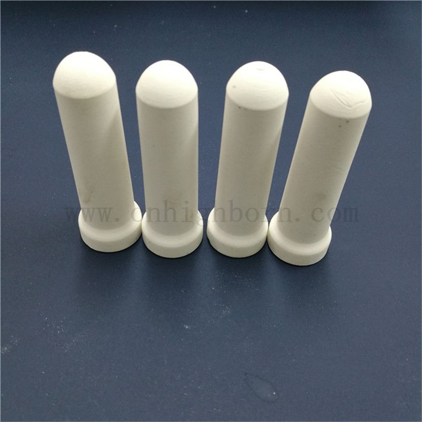 Customized Porosity And Environmental Friendly Porous Ceramic Drip Irrigation Pipe