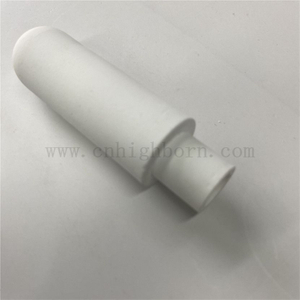 Customized Environmental High Porosity Porous Ceramic Automatic Watering System Drip Tube