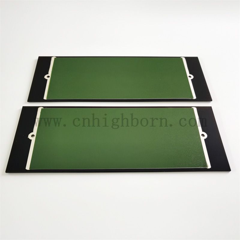 Microcrystalline glass heating plate (6)