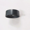 Customized Silicon Carbide Ceramic Oil Cup SSIC Insert Heating Crucible