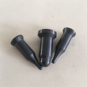 Wear Resistance Si3N4 Silicon Nitride Ceramic Guide Locating Pin