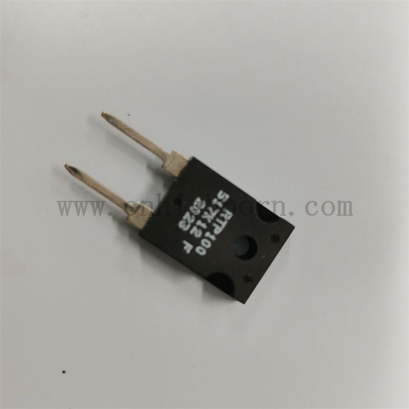 Thick Film Electrical Resistors