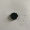 Fine Polished Wear Resistant Silicon Carbide Round Plate Ssic Ceramic Wafer