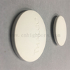 Aroma Plaster Single-side LOGO Plate Air Fresh Gypsum Essential Oil Volatilization Disc