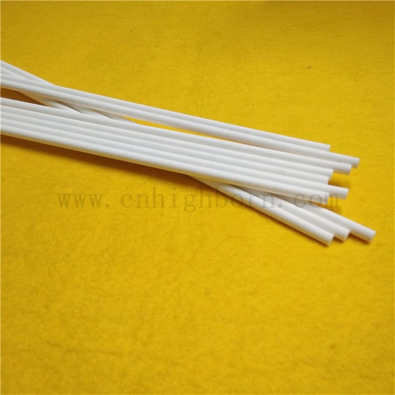 Cartridge Heater Insulator Magnesium Oxide Magnesia Mgo Ceramic Tubes