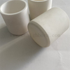 Refractory Yttrium Stabilized Zirconia Ceramic Sintering Crucible