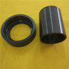 High Wear Resistant GPS Gas pressure Sintered Silicon Nitride Ceramic Sleeves Si3N4 Tube