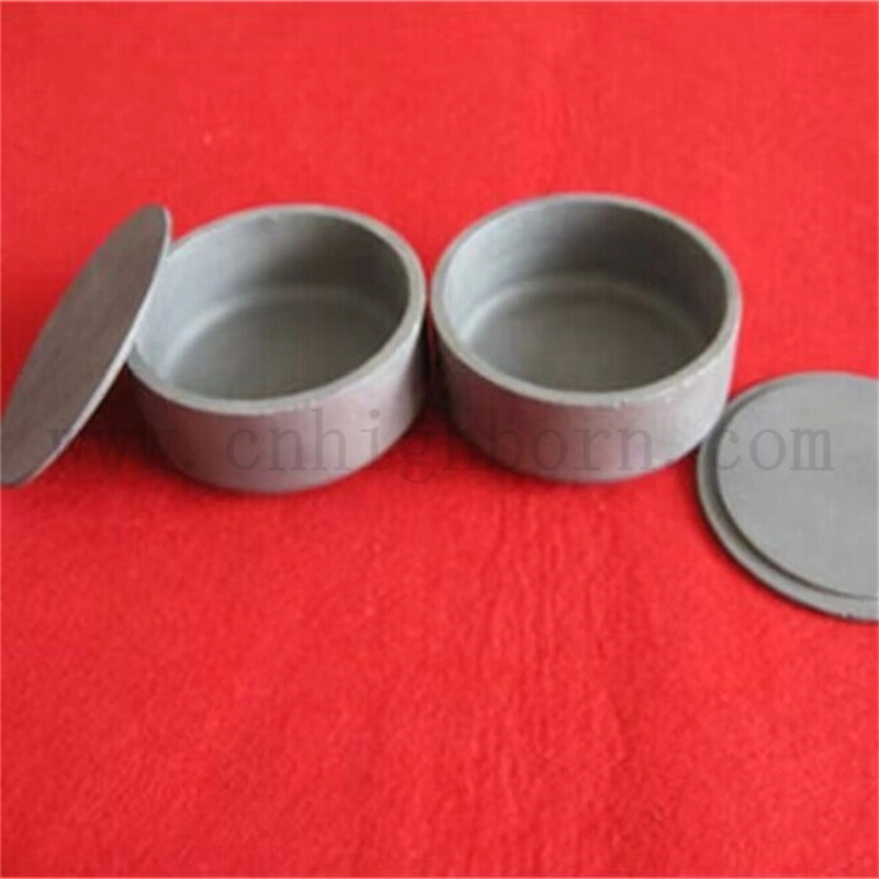 sisic ceramic crucible (4)
