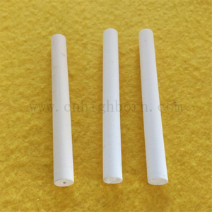 Customized Adjustable Porous Ceramic Wick for Water Based Mosquito Repellent Liquid