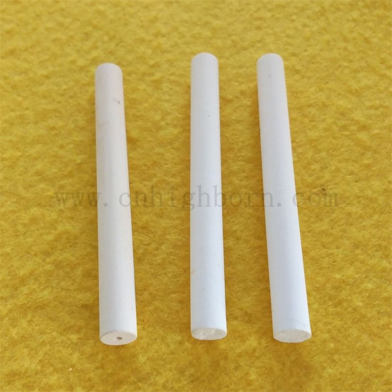 Customized Adjustable Porous Ceramic Wick for Water Based Mosquito Repellent Liquid