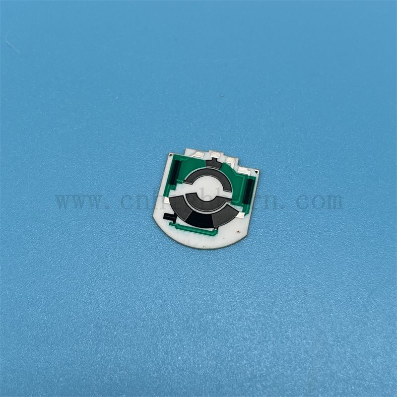 Wear Resistance Laser Resistance Tuning Machine Thick Film Thin Film Chip Resistor Current Sensor Fine Tuning