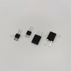 High Power RTP 100W Series High Voltage PCB Thick Film Plug Resistors