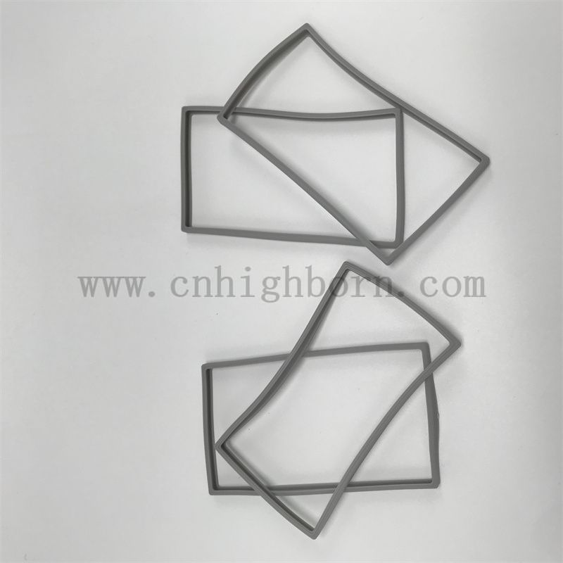 silicone seals rings