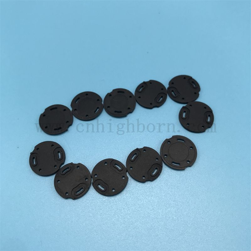 silicone rubber 