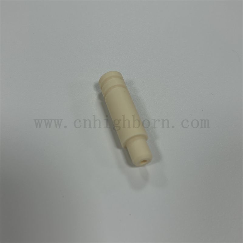 ceramic tube