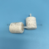 Air Stone Cylinder Bubble Diffuser Airstones for Hydroponics and Aquarium Fish Tank Pump