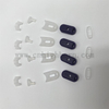 Hot Sale Factory Supply Silicone Rubber Accessory Water Proof and Rubber Dust Proof Sealing Plug
