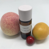 Food Grade Cherry Peach Lemonade Flavors Essential Oil Fragrance Liquid