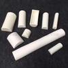 School Laboratory 99% Al2O3 Ceramic Crucible Alumina Melting Pot Combustion Boat for Industrial Analysis