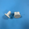 Industrial Customized Alumina Ceramic Part 95% Al2O3 Insulating Spare Pieces